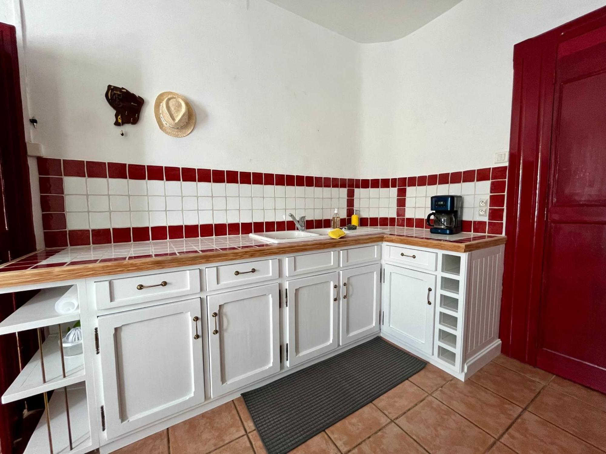 L'Oostaloo Logement De Vacances Usclas-l'Herault 외부 사진