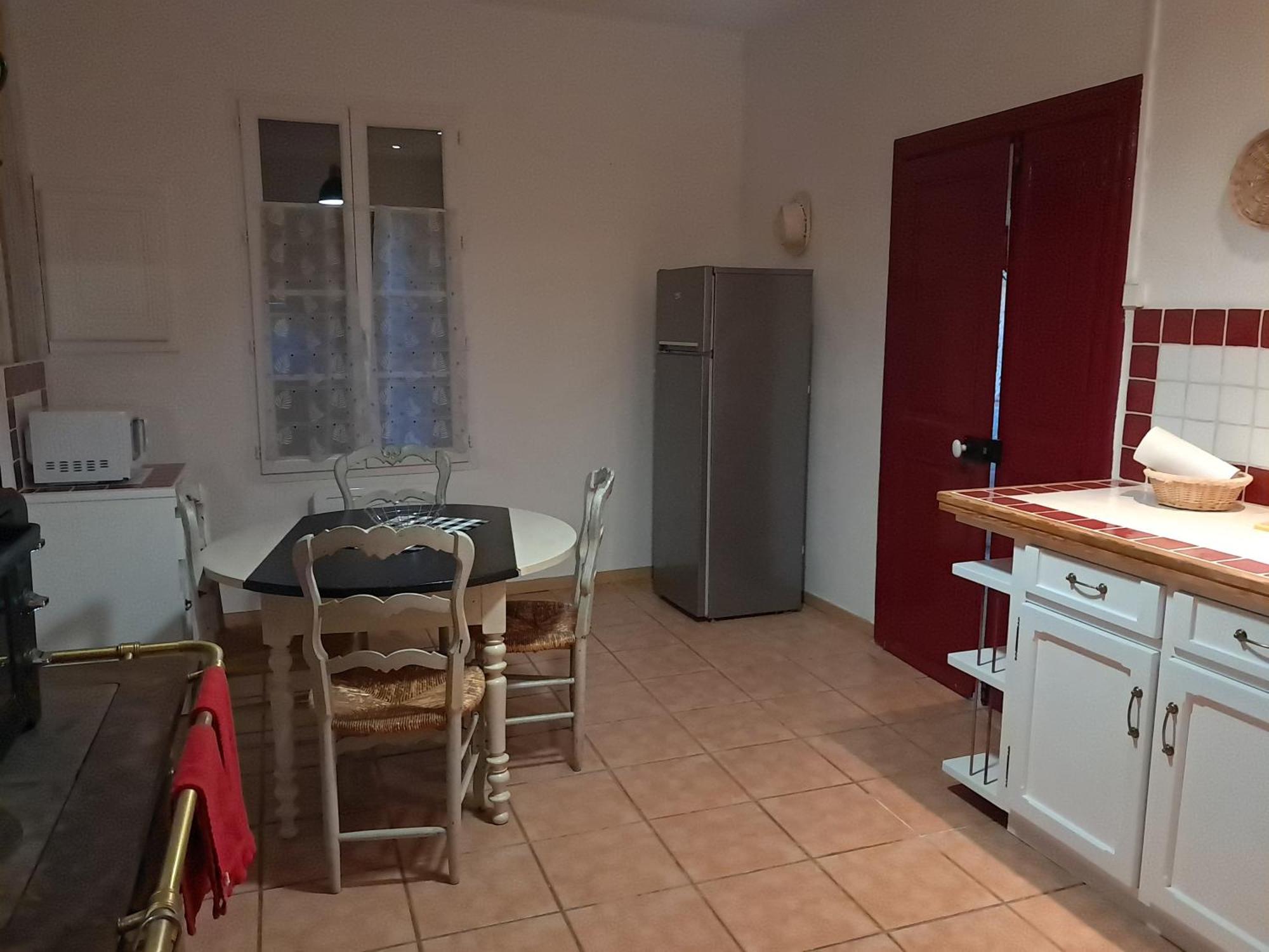 L'Oostaloo Logement De Vacances Usclas-l'Herault 외부 사진